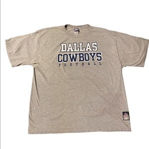 Dallas Cowboys Apparel T-Shirt